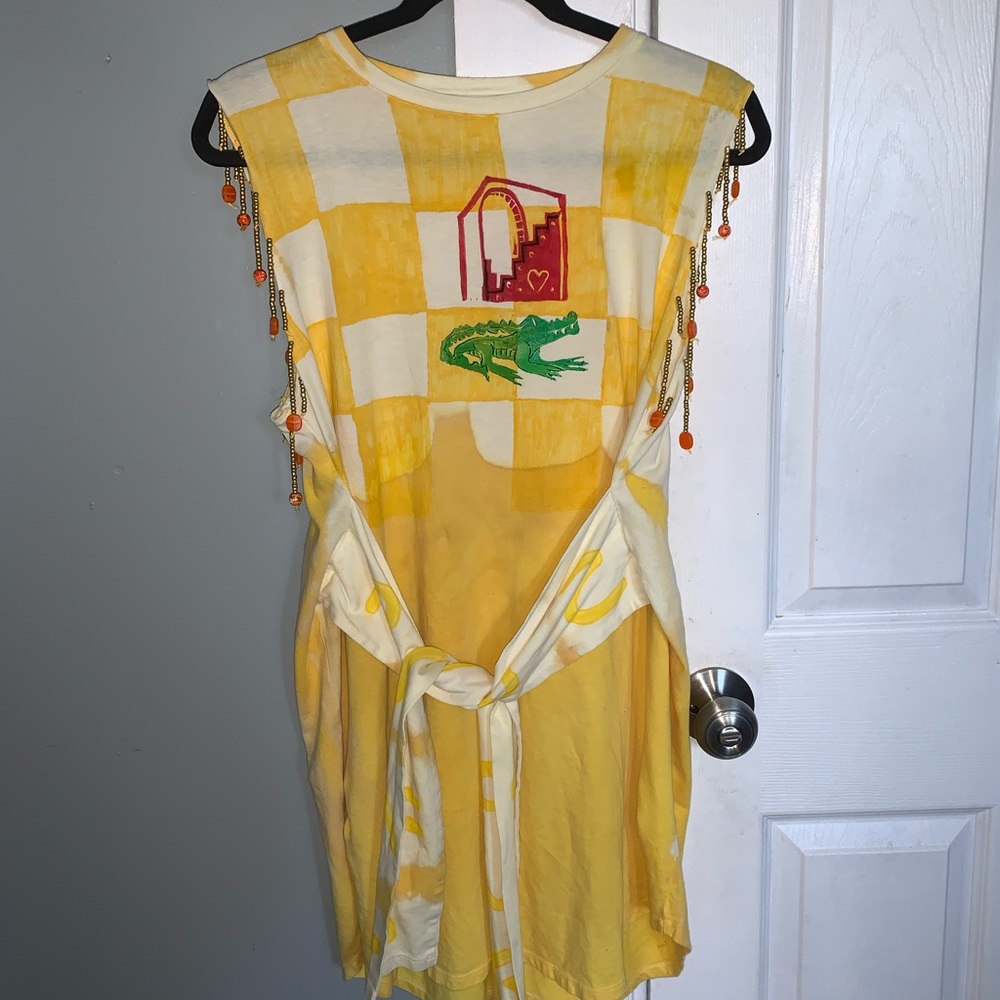 One of a Kind Dress